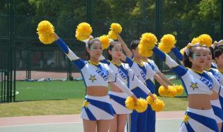 南师大附属扬子中学