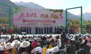 五一出游好去处 五一出游好去处