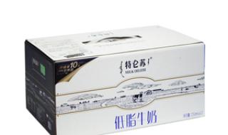 蒙牛纯牛奶生产日期 蒙牛纯牛奶生产日期