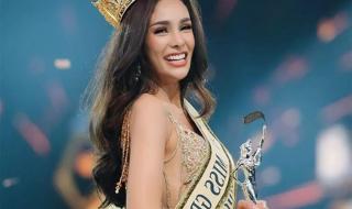 泰国人妖选美大赛 泰国人妖选美大赛