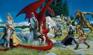 无尽的任务 无尽的任务