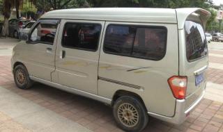 五菱之光加长版报价