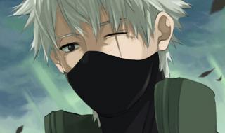 火影忍者旗木卡卡西 火影忍者旗木卡卡西