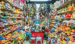 义乌批发市场小商品 义乌批发市场小商品