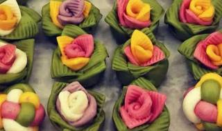 上海政企厨艺大赛