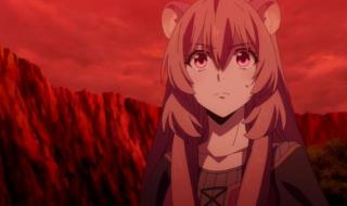 盾之勇者成名录手游 盾之勇者成名录手游