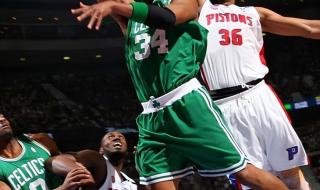 凯尔特人三巨头图片