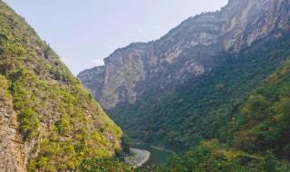 赤水河不流经哪个省?