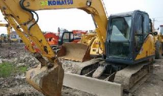 二手小型挖掘机价格