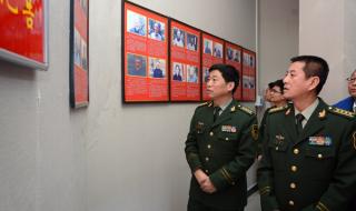 西安武警工程学院 西安武警工程学院