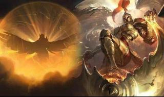 lol神秘英雄 lol神秘英雄