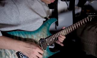 最好听的吉他曲