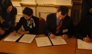 英国剑桥大学留学