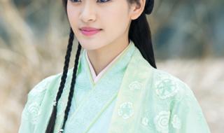 张一山鹿鼎记演员表 张一山鹿鼎记演员表