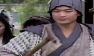 薛平贵与王宝钏歌曲