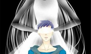 八尺大人最后的结局 八尺大人最后的结局