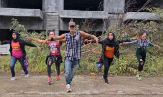 bootymusic女生版 bootymusic女生版