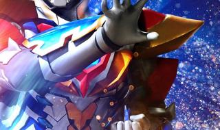 点奥特曼主题曲被骂