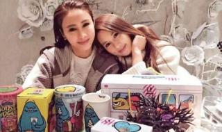 徐子淇资料 徐子淇资料