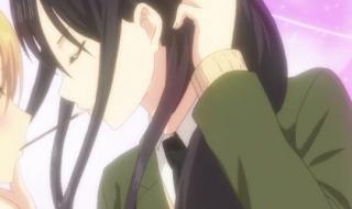 柑橘味香气哪一集做了