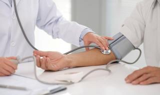 血压一天三个高峰 血压一天三个高峰