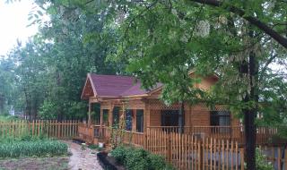 生态农业观光园 生态农业观光园