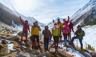 新疆特克斯县 新疆特克斯县