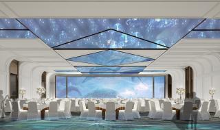 钟山国际高尔夫