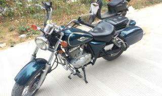 轻骑铃木摩托车 轻骑铃木摩托车