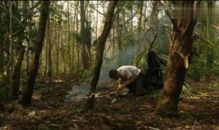 贝尔格里尔斯荒野求生