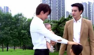 佟丽娅言承旭领证