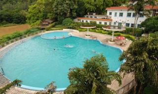 良凤江国家森林公园 良凤江国家森林公园