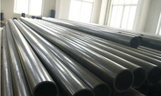 钢丝骨架塑料复合管