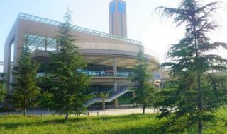 铜川职业技术学院 铜川职业技术学院