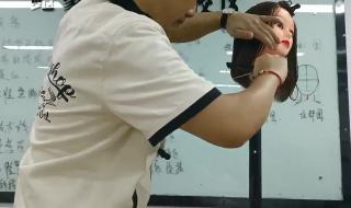 十大美发学校排名 十大美发学校排名