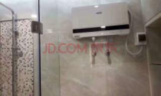 德恩特即热式电热水器 德恩特即热式电热水器