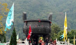 肇庆七星岩二日游 肇庆七星岩二日游