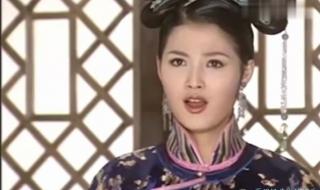 孝庄秘史插曲 孝庄秘史插曲