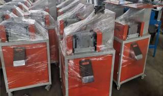 山东塑料颗粒机 山东塑料颗粒机