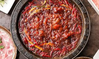 重庆麻辣烫电视剧