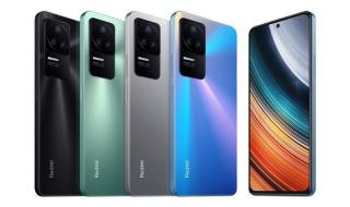 红米k4012256g多少钱