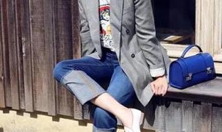 小西装女外套 小西装女外套