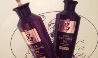 中药洗发水配方 中药洗发水配方