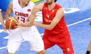 中国男子篮球奥运会 中国男子篮球奥运会