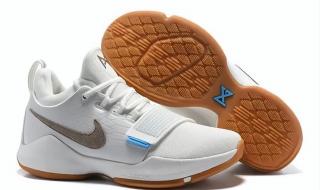 保罗乔治球鞋全系列 保罗乔治球鞋全系列