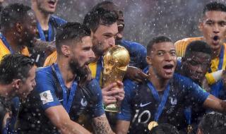 篮球世界杯决赛冠军