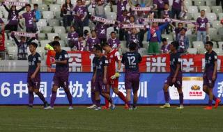 中甲联赛什么时候开始