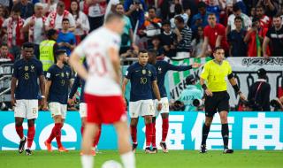 2022世界杯结束日期 2022世界杯结束日期