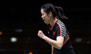 羽毛球世界排名积分 羽毛球世界排名积分