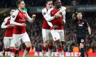 欧联杯冠军和欧冠八强